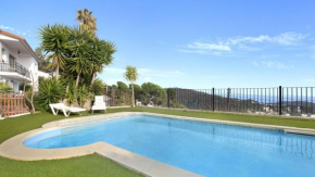 Villa Palme - Lloret de Mar